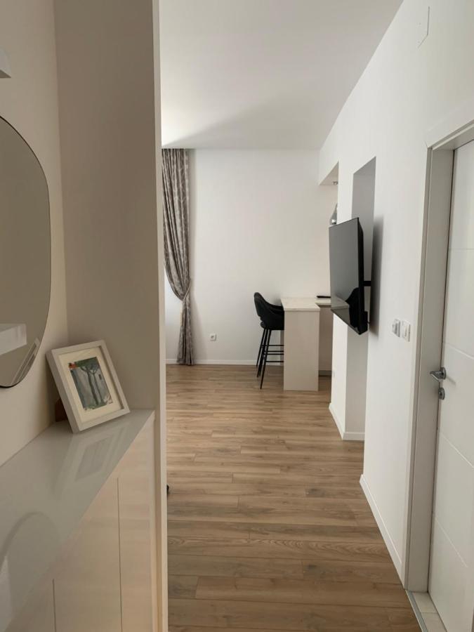 Apartment In The City Center Split Exterior photo