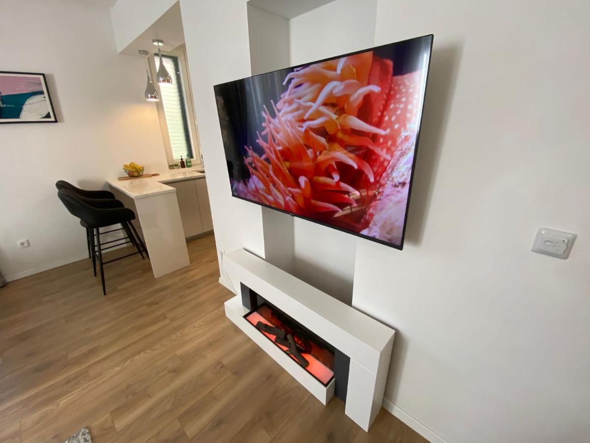 Apartment In The City Center Split Exterior photo