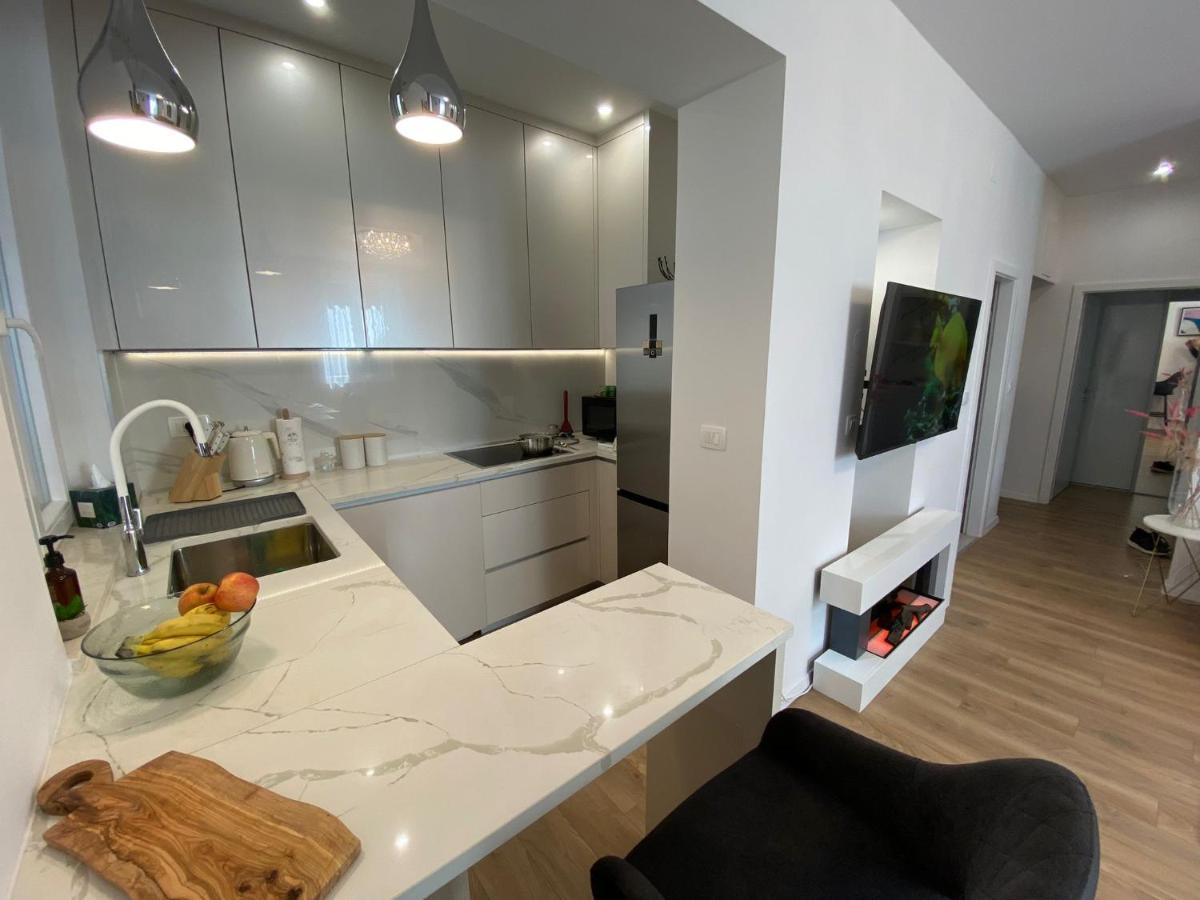 Apartment In The City Center Split Exterior photo