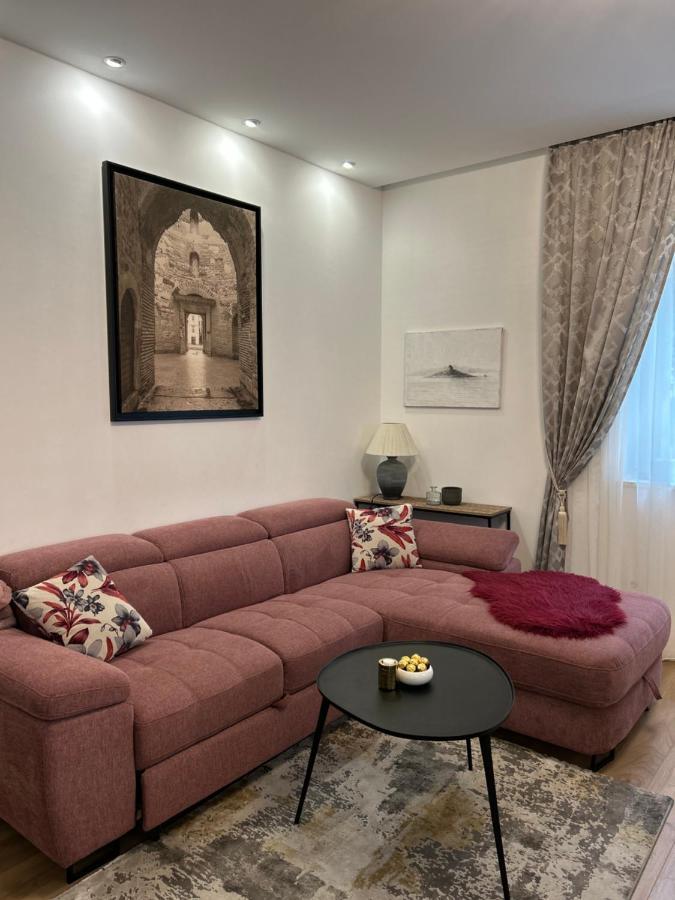 Apartment In The City Center Split Exterior photo